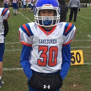 Meet your Posher, Cole